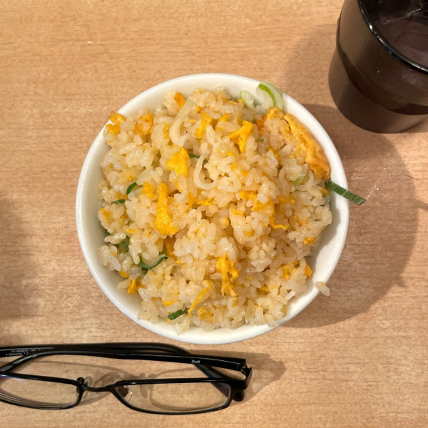 「小チャーハン」@興聚苑の写真