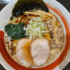 麺屋 花美の画像