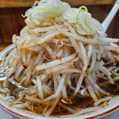 ラーメン藤の画像