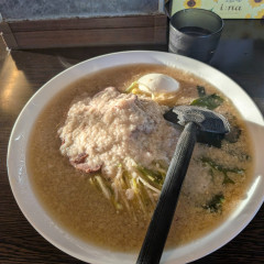 ニューラーメンショップ主水の画像