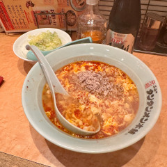 元祖ニュータンタンメン本舗 本店京町店の画像