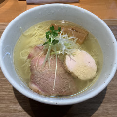 らぁ麺 椿の画像