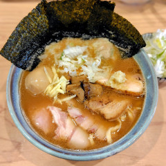ラーメンパーク あずーるの写真