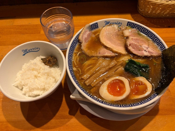 「得のせ」@morrisの写真