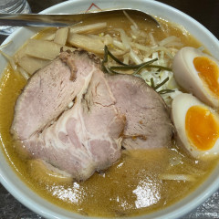 サッポロラーメン 味七 本店の画像