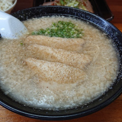 らーめん 六長屋の画像