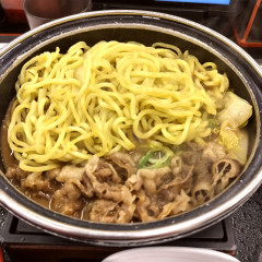 吉野家 蒲田東口店の画像