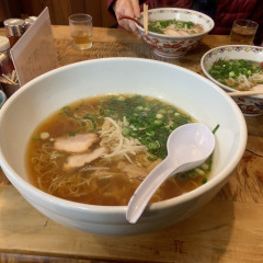 中華そば ひさごの画像