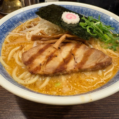 麺恋処 き楽の画像