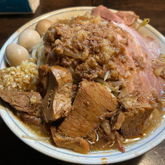 らーめん梵's 埼大前本店の画像