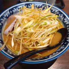 めん丸 小名浜店の画像