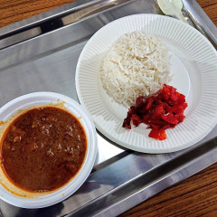 東京カレー万博の画像