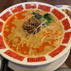 バーミヤン 東海村店の画像