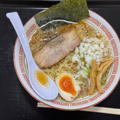 麺屋一徹の画像