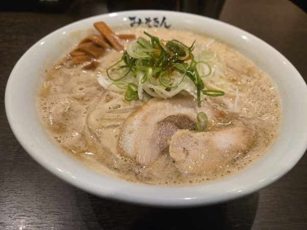 「みそきん」@みそきんの写真