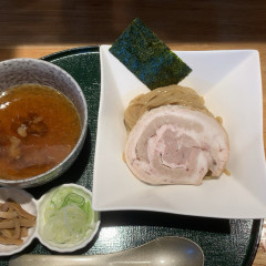 雷紋そば 龍飛鳳舞の画像