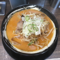 北海道らーめん ひむろ 中野店の画像