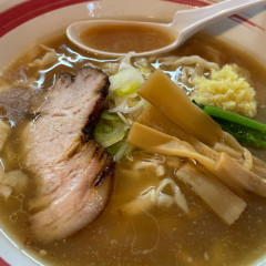 麺心 桑まるの画像