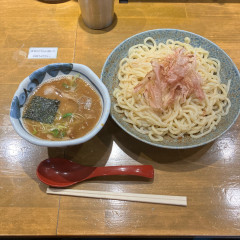 清麺 常藤の画像