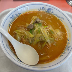 麺屋 ごま兵衛の写真