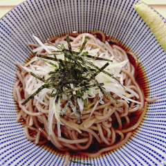 蕎麦29東京の写真