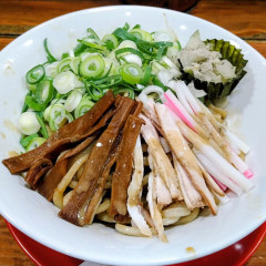 長尾中華そば 東京神田店の画像