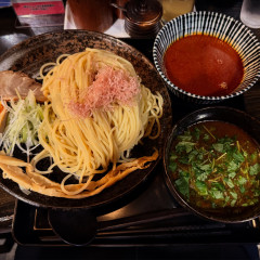 らぁめん鰹の本気 愛子店の画像