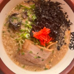 こだわりらーめん ゆきむら亭 須坂店の画像