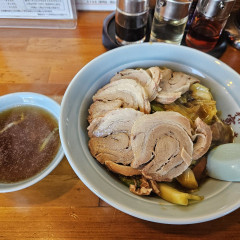 ラーメン家ようちゃんの画像