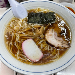 伊豆っ子ラーメンの写真