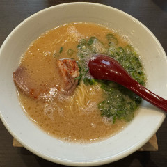 麺屋我ガ 天神店の画像