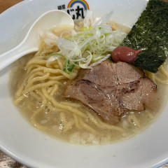 麺屋 にじ丸の画像