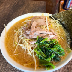 ラーメンショップ 福橋店の画像