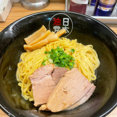 日本油党  新宿東南口支部の画像