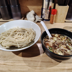 自家製麺 伊藤 神田店の画像
