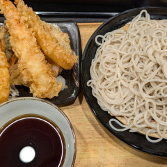 小諸そば 新宿南口店の画像