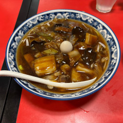 空港ラーメン 天鳳の画像