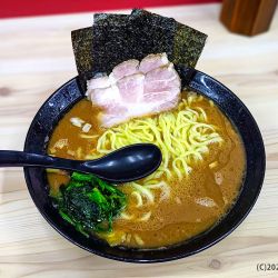 ラーメン（大）