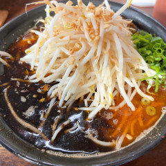 なんつッ亭 秦野本店の画像