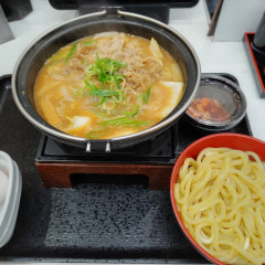 吉野家  市ヶ谷駅前店の画像