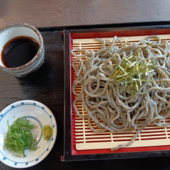麺類・お食事処 おかだの画像