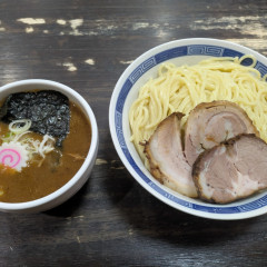 各務原 大勝軒の写真