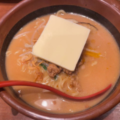 麺場 田所商店 池上店の画像