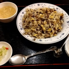 中国酒家 十年 町田店の画像