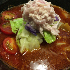 らーめん 五ノ神製作所の画像