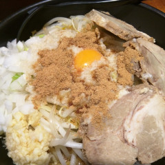 製麺所 豚とこむぎの画像