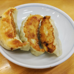 ぎょうざの満洲 久米川南口店の画像