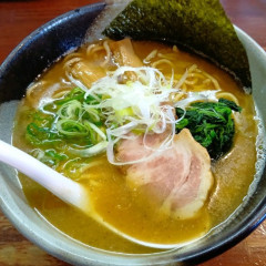 麺や 鐙 本店の画像