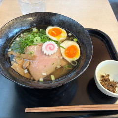 朝皆笑味の画像