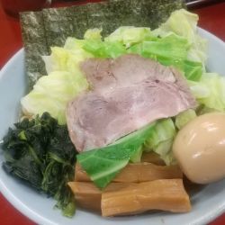 得ラーメン+α